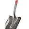 Truper Truper Tru-Tough 58.25 in. Steel Round Digging Shovel Wood Handle PRL-E - alternate 3